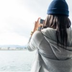 スマホで写真