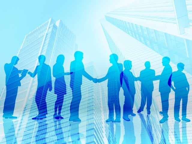 副業のための公的成功