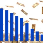 舞うお金と経済危機